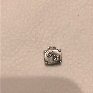 Pandora charm